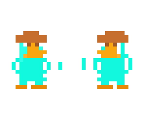 perry