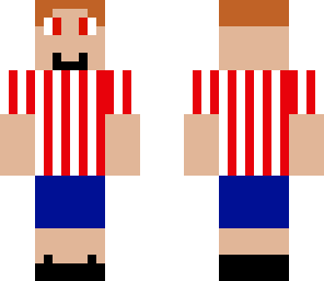 voetballer