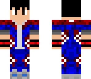sporty nukeblaster