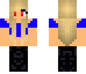 sexy meisje