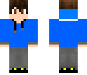 grapeapplesauce blue