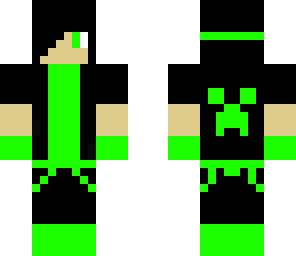 creeper hot 5