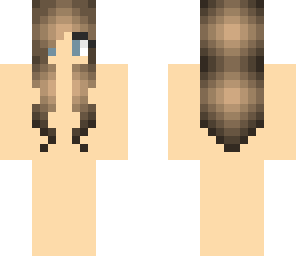 brown hair base