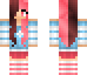 sugarbun fanmade skin