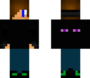 enderboy