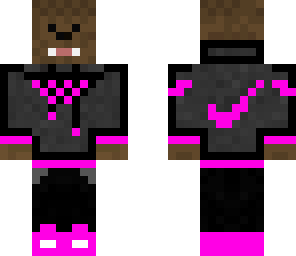 nike bacca pink