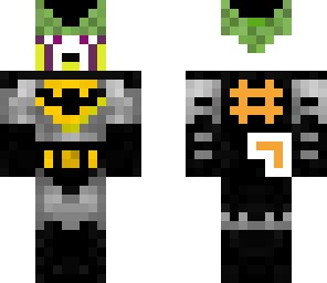final hopefully fixed skin