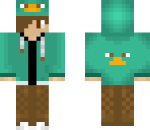 perry boy