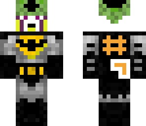 higs final skin i think