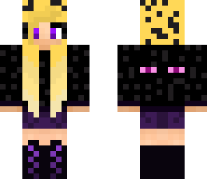 endergirl