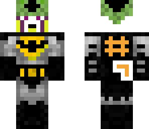 final one prawnclan