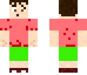 redbuscus