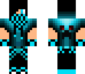 cool guy