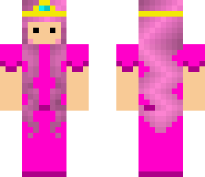 princess bubblegum