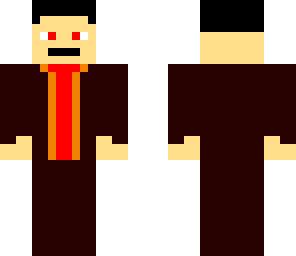 nether man