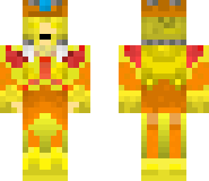 its a cool paladin