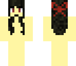 gothic hair base
