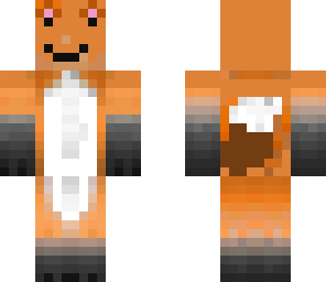 the fox
