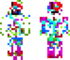 confetti