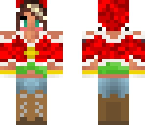 chirstmas special