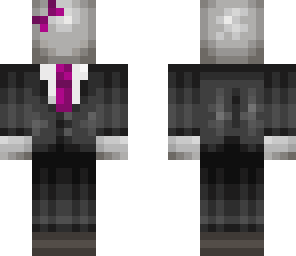 girl slenderman