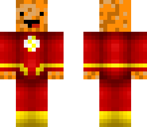 the flash potato