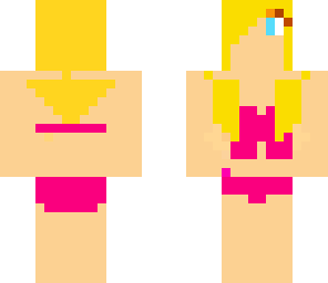 bakini girl