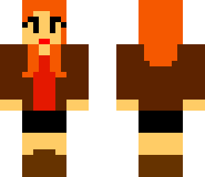 amy pond
