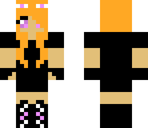 ender girl