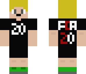 fca skin