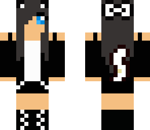kittykat girl
