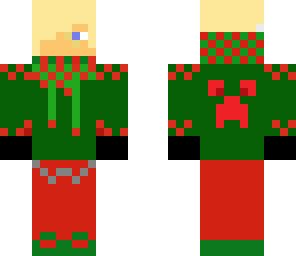 travis christmas