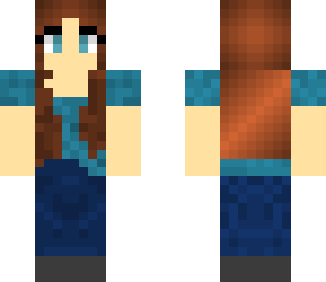 steve girl