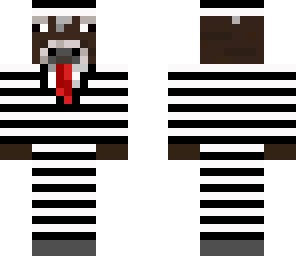 other cops and robbers cow