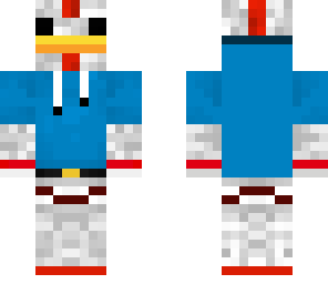 chicken boy