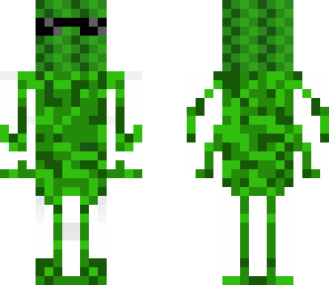 melon man