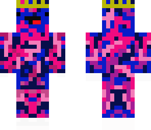 king llewxam