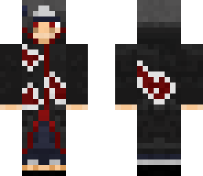 itachi uchiha