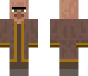 villager