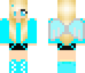 cool girl