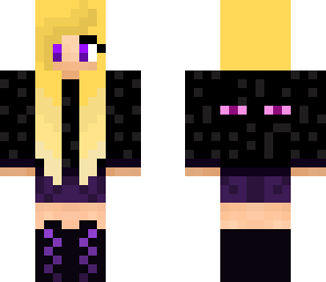 endergirl 2