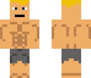 buffmanorpen