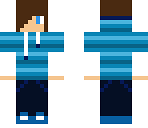blue boy