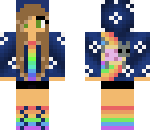 nyan girl