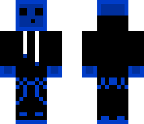 my new skin