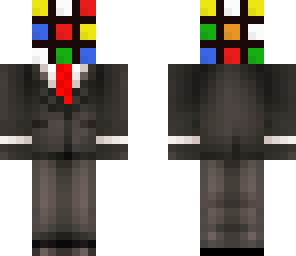 rubix cube
