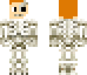 human dead in the skeleton