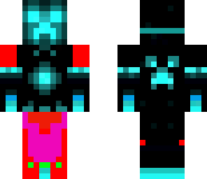 creeper cool