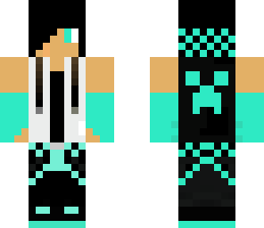 nice skin
