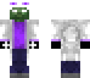 zombi navideno ender hd